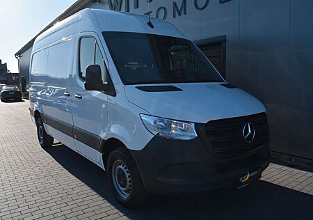 Mercedes-Benz Sprinter III Kasten ML RWD 317CDI 9GTronic-AHK