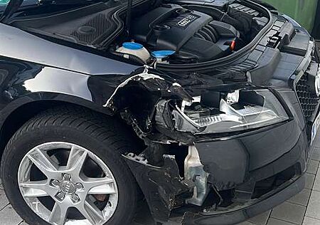Audi A3 1.6 Attraction