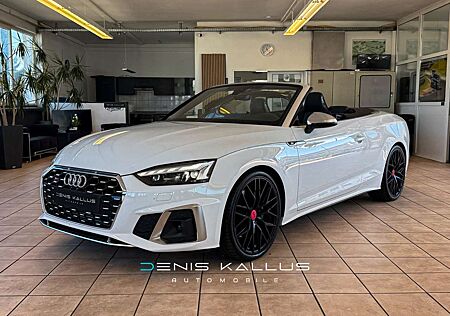 Audi S5 Cabriolet 3.0 TFSI quattro/Neuwertig