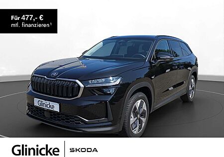 Skoda Kodiaq 2.0 TDI 142kW 4x4 Selection