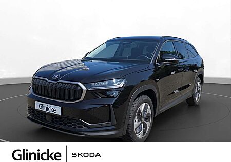 Skoda Kodiaq 2.0 TDI 142kW 4x4 Selection