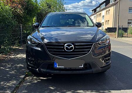 Mazda CX-5 SKYACTIV-D 175 Drive AWD Sports-Line