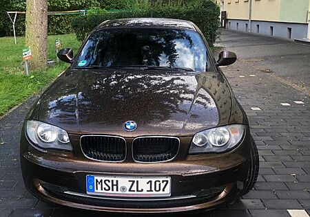 BMW 118d 118 DPF