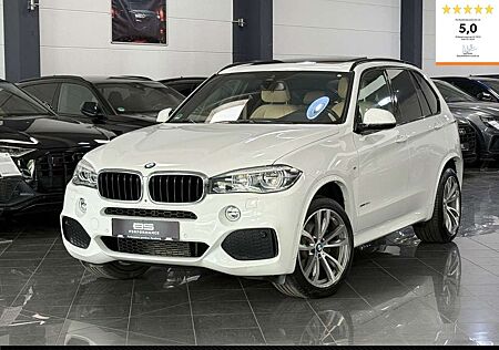 BMW X5 xDrive 30d |M-PAKET|LED|PANO|HUD|360°|S-CLOSE