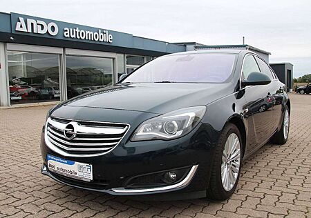 Opel Insignia A 1.6 Lim. Innovation Xenon/Navi/PDC