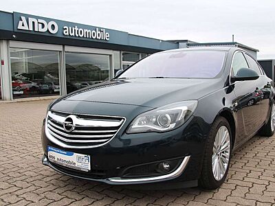 Opel Insignia A 1.6 Lim. Innovation Xenon/Navi/PDC