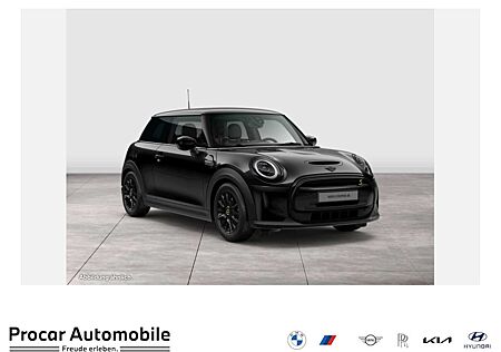 Mini Cooper SE Komfortzugang, LED-Scheinwerfer, Rückfahrkamera, D