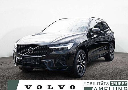 Volvo XC 60 XC60 B4 Plus Dark FACEL. LED ACC W-LAN NAVI