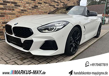 BMW Z4 gebraucht kaufen BMW Z4 M40i 19 Zoll HUD H/K Leder aktive GR-Stop&Go