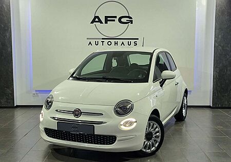 Fiat 500 *1.HAND*AUTOMATIK*PDC*KLIMA*CARPLAY