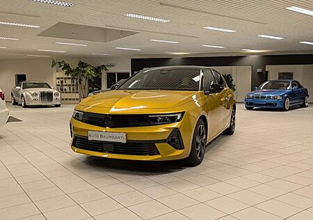 Opel Astra L Lim. 5-trg. GS Line LED/360°-Kamera/SHZ.