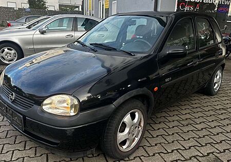 Opel Corsa 1.2 16V Edition 100(TÜV 09,2027)