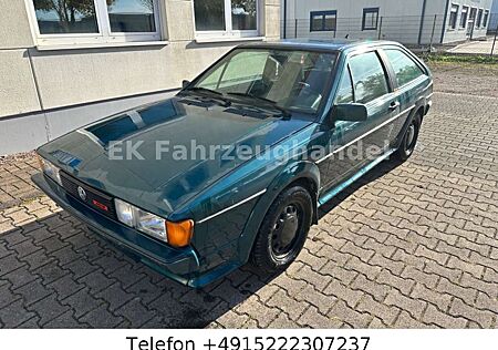 VW Scirocco Volkswagen 16V