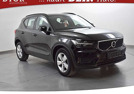 Volvo XC 40 XC40 T3 Basis VIRTUAL+NAVI+LED+KAMERA+PDC+TEMP