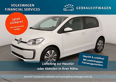 VW e-up! gebraucht kaufen VW e-up! Volkswagen e-up! move up! 61kW Klima*Tempo*PDC*RFK*SH