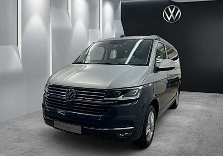 VW T6 California Volkswagen California Ocean 6.1 AHK Navi ACC Kamera Park P...