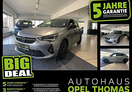 Opel Corsa F 1.2 Turbo LED+SHZ+Winterp.+Fernlichtass.