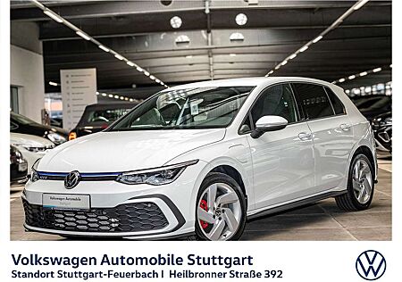 VW Golf GTE Volkswagen 8 GTE Hybrid 1.4 TSI DSG Navi Kamera