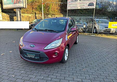 Ford Ka /+ Trend