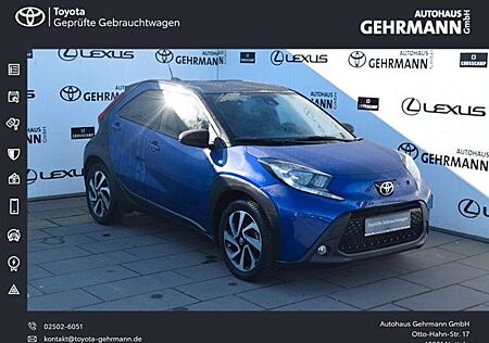 Toyota Others Aygo X Pulse *SHZ*