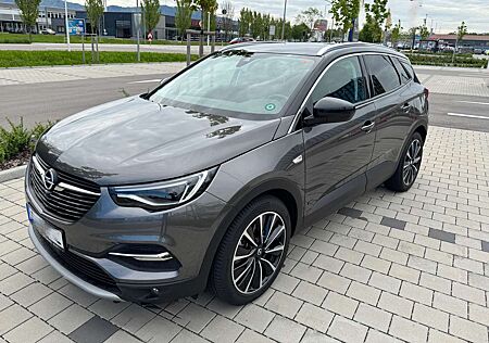 Opel Grandland X Plug-in-Hybrid 1.6 DI Start/Stop Aut Ultimate