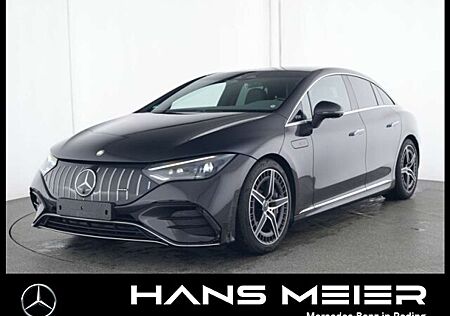 Mercedes-Benz EQE 53 53 4M+ AMG Pano Burmester HYPERSCREEN 360°