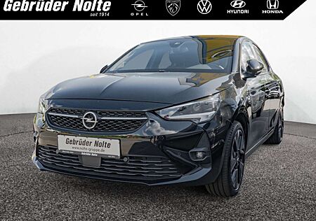 Opel Corsa e Ultimate KAMERA NAVI LED MATRIX-LED