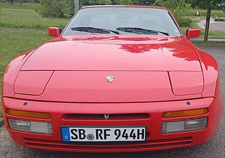 Porsche 944 944 Turbo