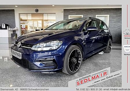 VW Golf Volkswagen VII 1.5 TSI *R-LINE OPTIK/SHZ/NAVI*