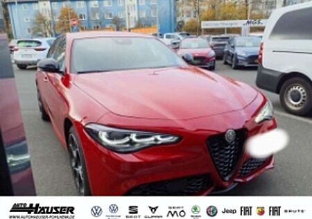 Alfa Romeo Giulia Competizione Q4 2.0 Turbo HARMAN-KARDON EL. HECKKL