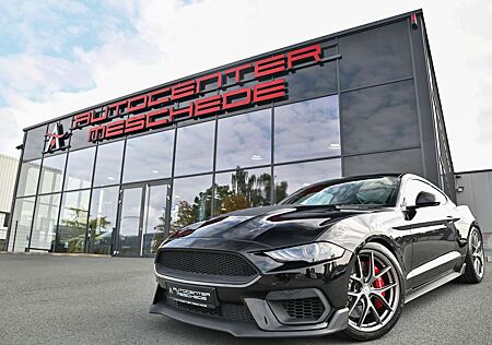 Ford Mustang 5.0 V8 GT Kompressor 670 PS* Recaro* 20