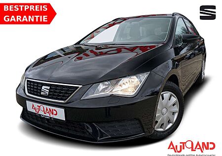 Seat Leon SP 1.6 TDI Reference Navi PDC Sitzheizung