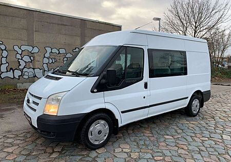 Ford Transit Kasten FT300*L2H2*MIXTO*156 TKM*GARANTIE