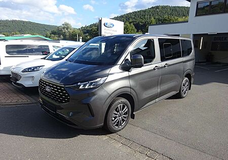 Ford Tourneo Custom 320 L1 Tourneo Titanium FWD Neues Modell