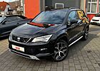 Seat Ateca FR 4Drive*DSG*LED*NAVI*RFK*PANO*ASSISTENTE