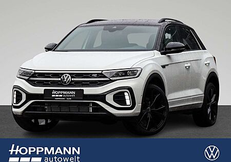 VW T-Roc Volkswagen R-Line 1.5 l TSI OPF 110 kW (150 PS) 7-Gan