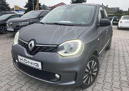 Renault Twingo E-TECH Navi*Klima*Sitzheizung*Rückfahrcam