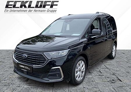 Ford Tourneo Connect 2.0 EcoBlue Titanium AHK*CAM*LED