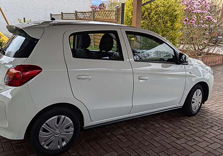 Mitsubishi Space Star 1.2 Spirit