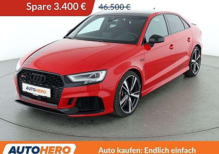 Audi RS3 2.5 TFSI quattro Aut.*MATRIX*ACC*VC*B&O*CAM*PDC*