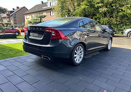 Volvo S60 Summum