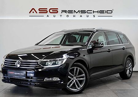 VW Passat Volkswagen Variant Comfortline *2.HD *ACC *AHK *Pano