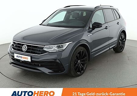 VW Tiguan Volkswagen 2.0 TDI R-Line 4Motion Aut.*NAVI*MATRIX*CAM*SPUR*