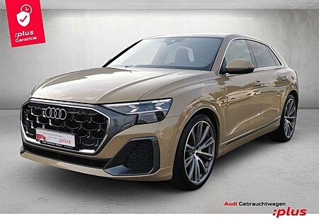 Audi Q8 50 TDI quattro *S line*HUD*ACC*AHK*HD-Matrix*