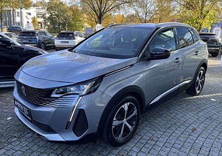 Peugeot 3008 PureTech 180 EAT8 GT Panodach Navi Focal Soundsys