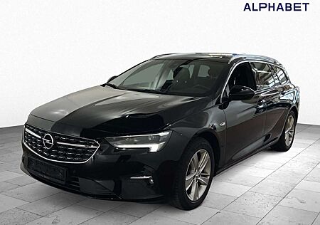 Opel Insignia 2.0 Turbo Elegance | Navi