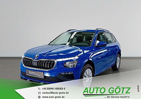 Skoda Kamiq Essence DSG Navi über SmartLink/LED/Tempomat/PDC/S