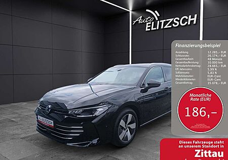 VW Passat Volkswagen eHybrid Business DSG LED Navi AID ACC RFK SH