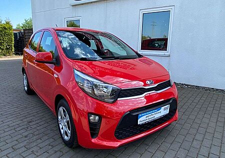 Kia Picanto Edition 7 /Klima/5.türig/Sitzh/Lenkradh/