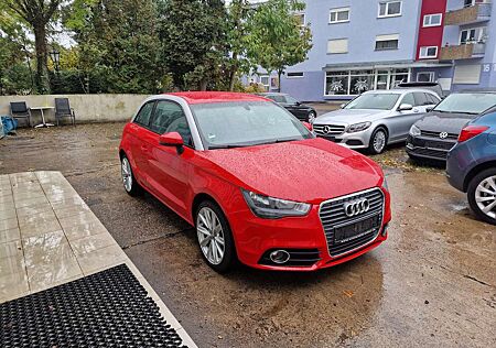 Audi A1 S Line *DSG-Automatik/Navigation/PDC*